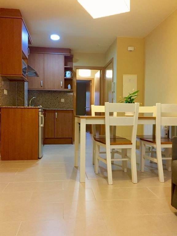 Apartament Escaladei Pokój zdjęcie