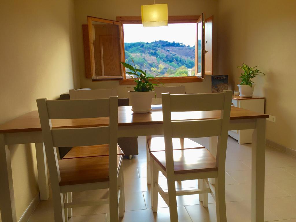 Apartament Escaladei Pokój zdjęcie