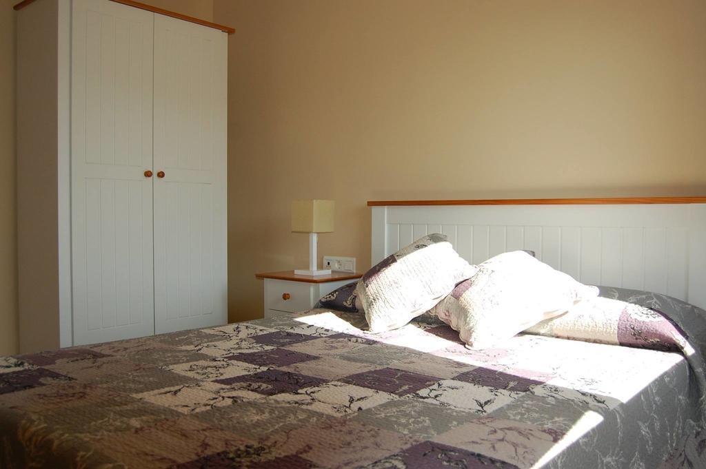 Apartament Escaladei Pokój zdjęcie