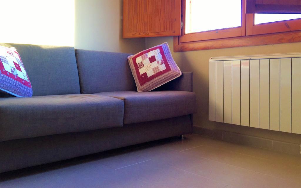 Apartament Escaladei Zewnętrze zdjęcie