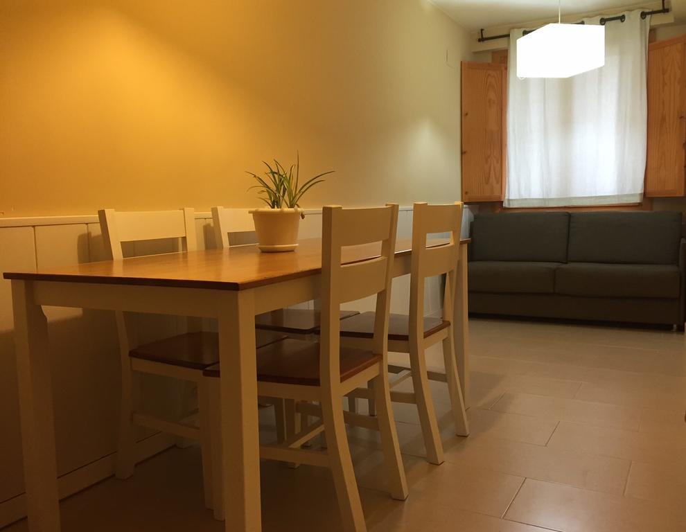 Apartament Escaladei Zewnętrze zdjęcie