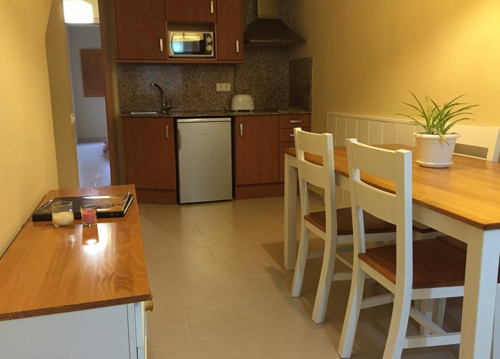 Apartament Escaladei Zewnętrze zdjęcie
