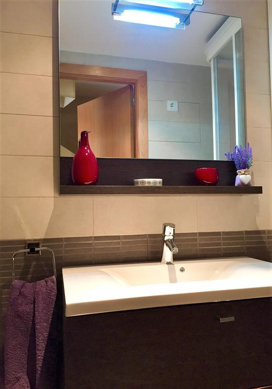 Apartament Escaladei Zewnętrze zdjęcie