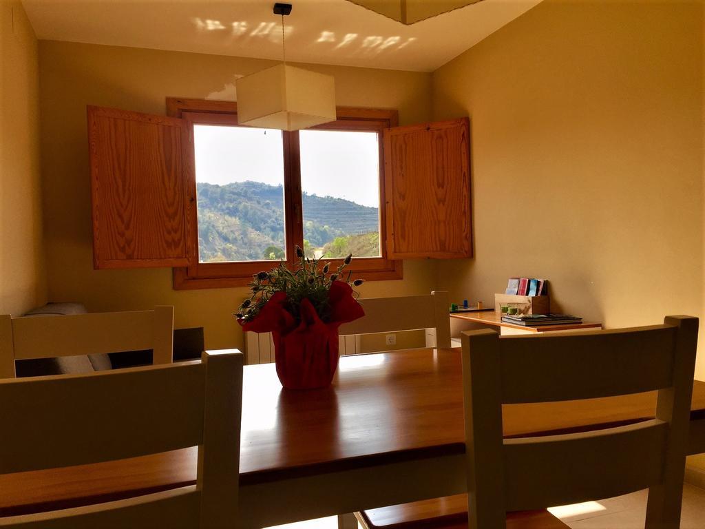 Apartament Escaladei Zewnętrze zdjęcie