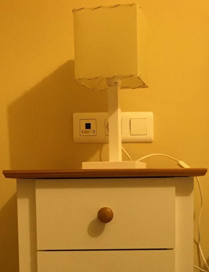 Apartament Escaladei Zewnętrze zdjęcie